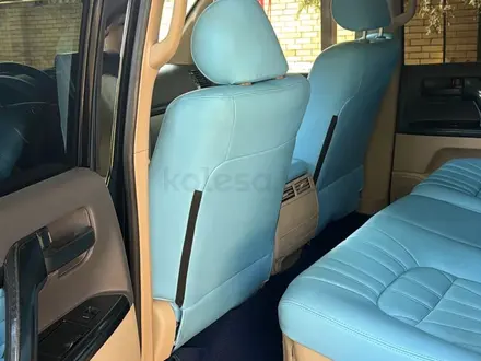 Toyota Land Cruiser 2012 года за 19 300 000 тг. в Астана – фото 14