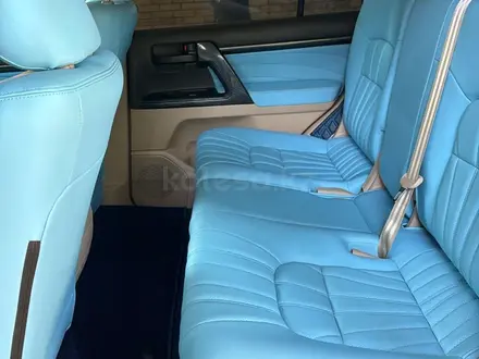 Toyota Land Cruiser 2012 года за 19 300 000 тг. в Астана – фото 15