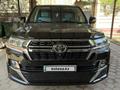 Toyota Land Cruiser 2012 года за 19 300 000 тг. в Астана – фото 17