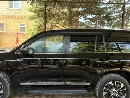 Toyota Land Cruiser 2012 года за 19 300 000 тг. в Астана – фото 18