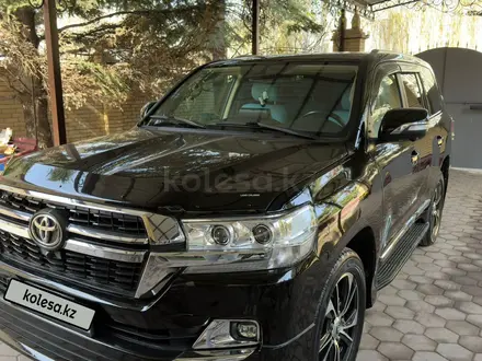 Toyota Land Cruiser 2012 года за 19 300 000 тг. в Астана – фото 20