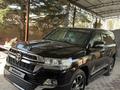Toyota Land Cruiser 2012 года за 19 300 000 тг. в Астана – фото 4