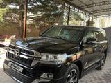 Toyota Land Cruiser 2012 года за 19 300 000 тг. в Астана – фото 4