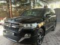 Toyota Land Cruiser 2012 года за 19 300 000 тг. в Астана – фото 3