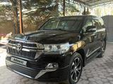 Toyota Land Cruiser 2012 года за 19 300 000 тг. в Астана – фото 3