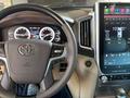 Toyota Land Cruiser 2012 года за 19 300 000 тг. в Астана – фото 6