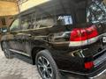 Toyota Land Cruiser 2012 года за 19 300 000 тг. в Астана – фото 5