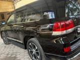 Toyota Land Cruiser 2012 года за 19 300 000 тг. в Астана – фото 5