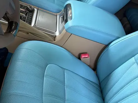Toyota Land Cruiser 2012 года за 19 300 000 тг. в Астана – фото 9