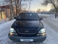 Lexus RX 300 1999 года за 3 900 000 тг. в Алматы – фото 8