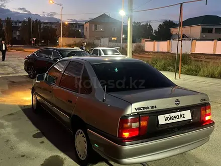 Opel Vectra 1994 года за 1 300 000 тг. в Кызылорда – фото 3