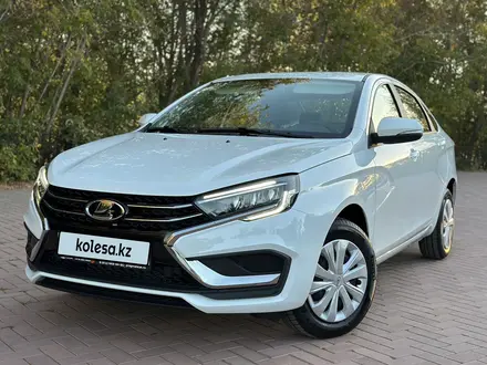 ВАЗ (Lada) Vesta 2024 года за 6 680 000 тг. в Уральск