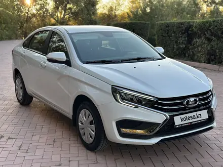 ВАЗ (Lada) Vesta 2024 года за 6 680 000 тг. в Уральск – фото 18