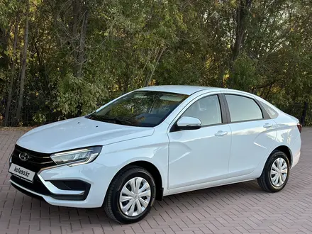 ВАЗ (Lada) Vesta 2024 года за 6 680 000 тг. в Уральск – фото 6