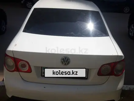 Volkswagen Jetta 2010 года за 2 650 000 тг. в Астана – фото 6