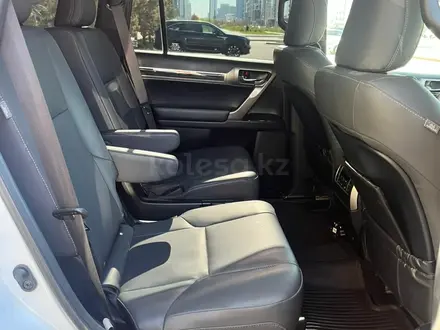 Lexus GX 460 2020 года за 27 500 000 тг. в Астана – фото 6