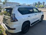 Lexus GX 460 2020 года за 27 500 000 тг. в Астана – фото 4