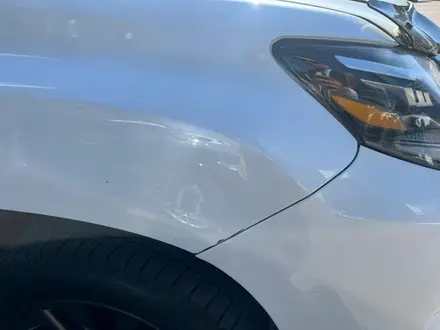 Lexus GX 460 2020 года за 27 500 000 тг. в Астана – фото 8