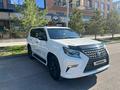 Lexus GX 460 2020 года за 27 500 000 тг. в Астана – фото 2