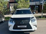 Lexus GX 460 2020 года за 27 500 000 тг. в Астана – фото 3