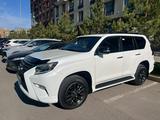 Lexus GX 460 2020 годаүшін27 500 000 тг. в Астана