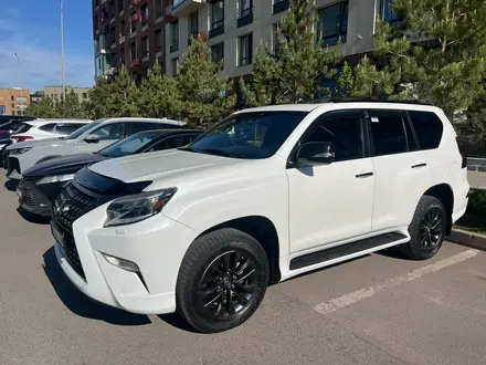 Lexus GX 460 2020 года за 27 500 000 тг. в Астана