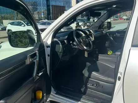 Lexus GX 460 2020 года за 27 500 000 тг. в Астана – фото 7