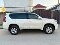 Toyota Land Cruiser Prado 2016 года за 17 500 000 тг. в Алматы – фото 4