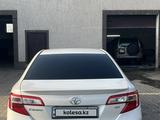 Toyota Camry 2013 годаfor8 350 000 тг. в Алматы – фото 4