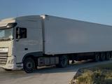 DAF  DAF XF480FT 2022 года за 40 000 000 тг. в Актау – фото 3