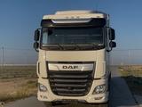 DAF  DAF XF480FT 2022 года за 40 000 000 тг. в Актау