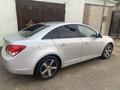 Chevrolet Cruze 2012 года за 4 500 000 тг. в Актау – фото 2