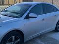 Chevrolet Cruze 2012 годаүшін4 500 000 тг. в Актау – фото 8