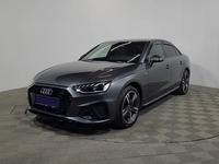 Audi A4 2022 года за 20 000 000 тг. в Алматы