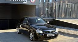 ВАЗ (Lada) Priora 2170 2013 года за 3 000 000 тг. в Семей – фото 3