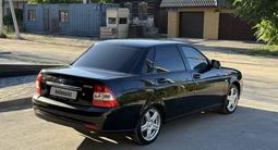 ВАЗ (Lada) Priora 2170 2013 года за 3 000 000 тг. в Семей – фото 5