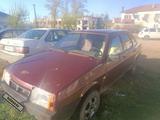 ВАЗ (Lada) 21099 1998 годаүшін300 000 тг. в Кокшетау