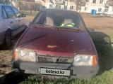ВАЗ (Lada) 21099 1998 годаүшін300 000 тг. в Кокшетау – фото 3