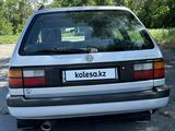 Volkswagen Passat 1992 года за 2 700 000 тг. в Алматы – фото 3