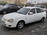 ВАЗ (Lada) Priora 2172 2012 года за 1 600 000 тг. в Астана – фото 2