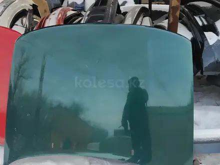 Капот пассат б4 за 30 000 тг. в Караганда