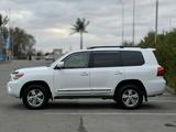 Toyota Land Cruiser 2012 года за 21 300 000 тг. в Актобе – фото 3