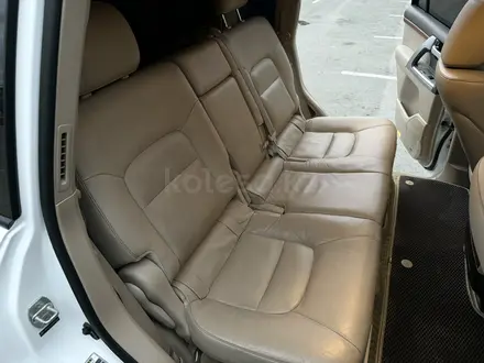 Toyota Land Cruiser 2012 года за 21 300 000 тг. в Актобе – фото 36