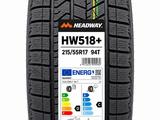 215/55 R17 Headway за 21 900 тг. в Алматы