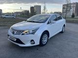 Toyota Avensis 2013 годаүшін7 300 000 тг. в Усть-Каменогорск – фото 5