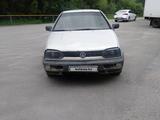 Volkswagen Golf 1993 годаүшін1 000 000 тг. в Алматы