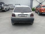 Volkswagen Golf 1993 годаүшін1 000 000 тг. в Алматы – фото 3