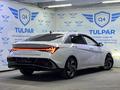 Hyundai Elantra 2024 годаүшін9 700 000 тг. в Шымкент – фото 3