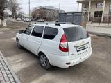 ВАЗ (Lada) Priora 2171 2013 годаүшін1 500 000 тг. в Шымкент – фото 4