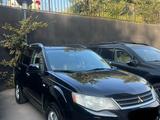 Mitsubishi Outlander 2007 года за 7 500 000 тг. в Алматы – фото 2